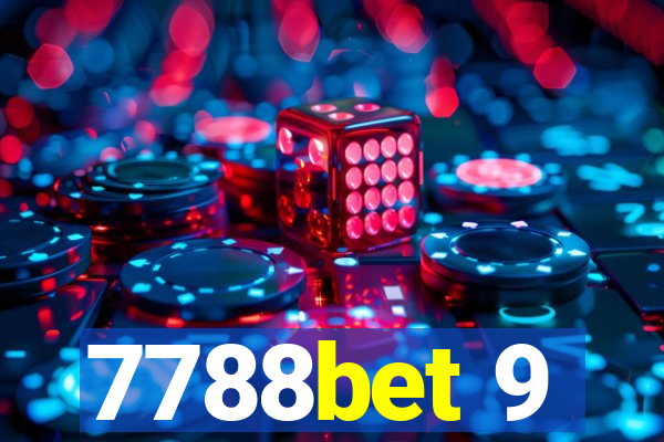 7788bet 9